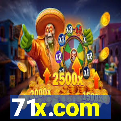 71x.com