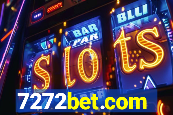 7272bet.com