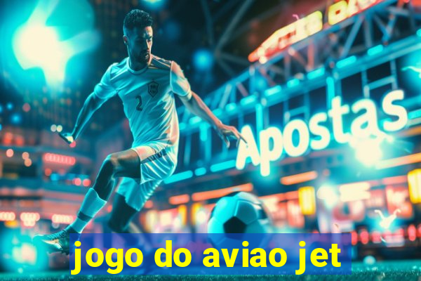 jogo do aviao jet