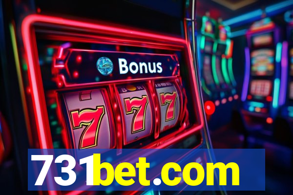 731bet.com