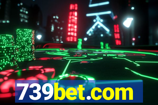 739bet.com