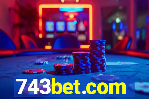 743bet.com