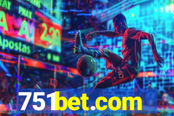 751bet.com