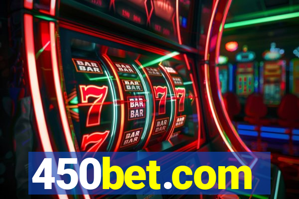 450bet.com