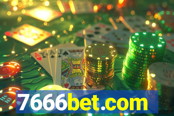 7666bet.com