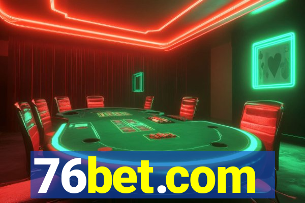 76bet.com