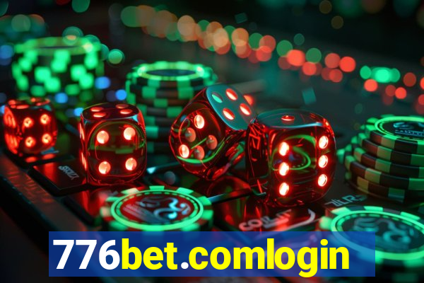 776bet.comlogin