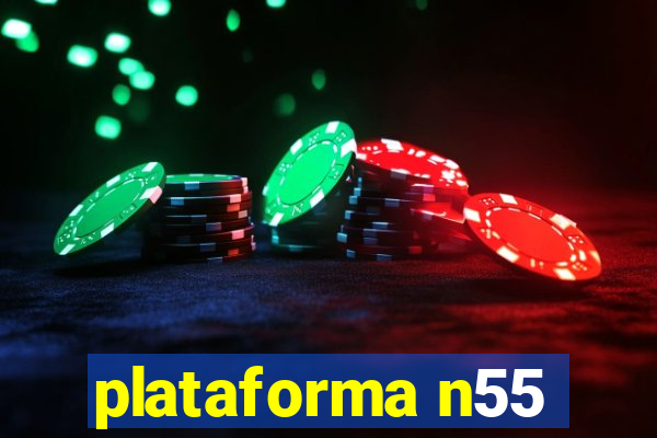 plataforma n55