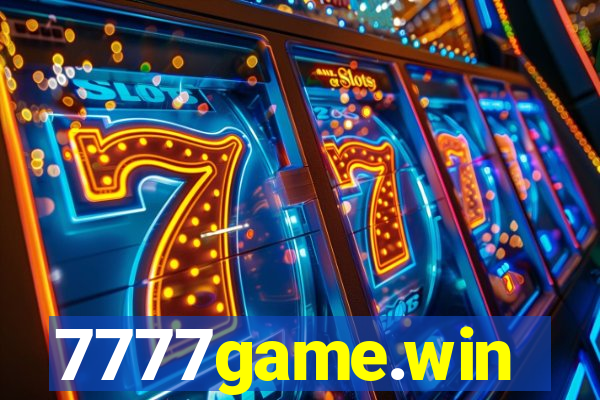 7777game.win