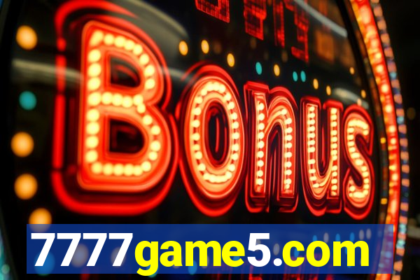 7777game5.com