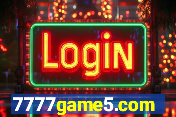 7777game5.com