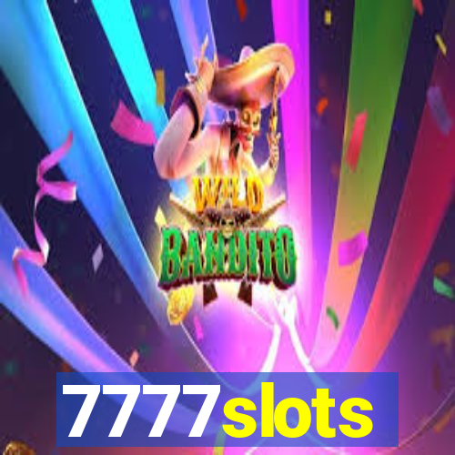 7777slots