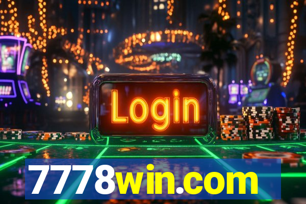 7778win.com