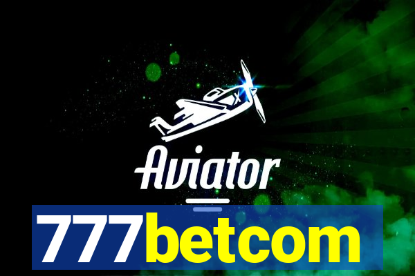 777betcom