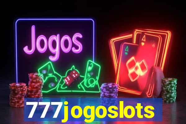 777jogoslots