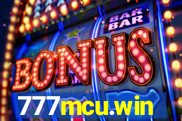 777mcu.win