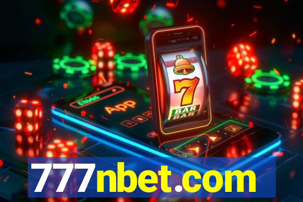 777nbet.com