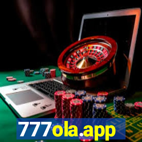 777ola.app