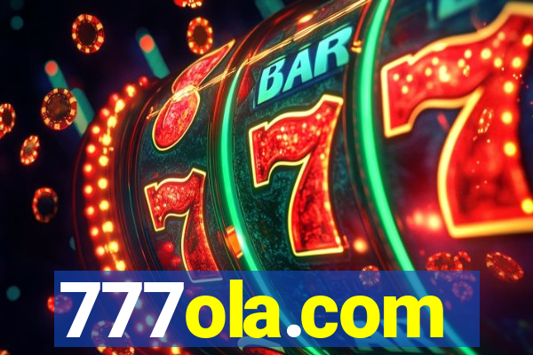 777ola.com