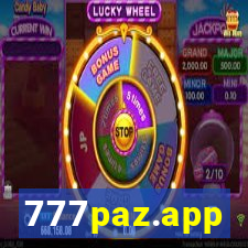 777paz.app