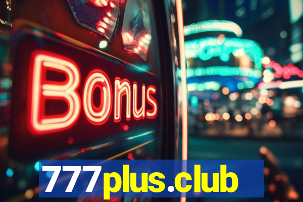 777plus.club