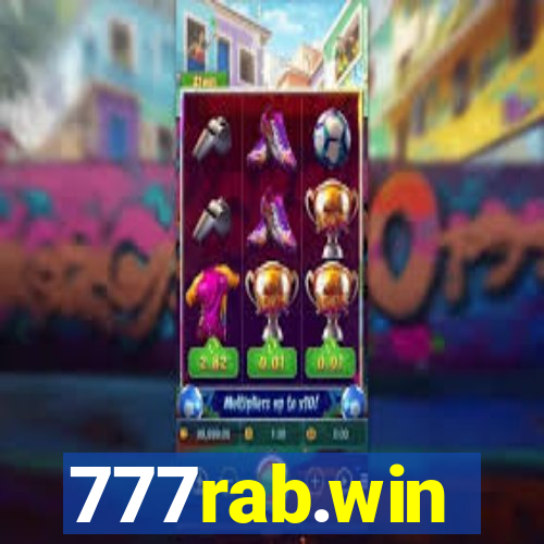 777rab.win