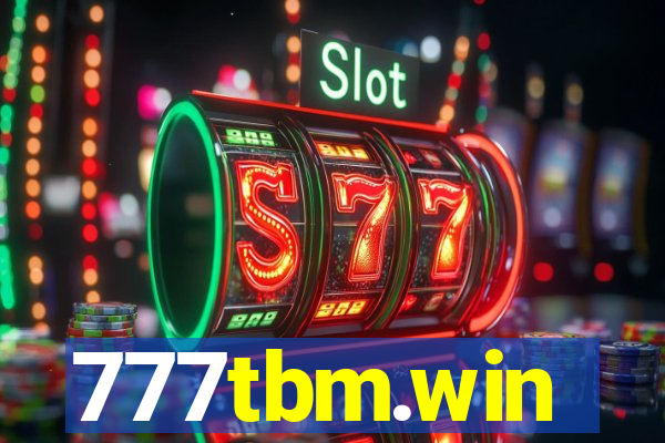 777tbm.win