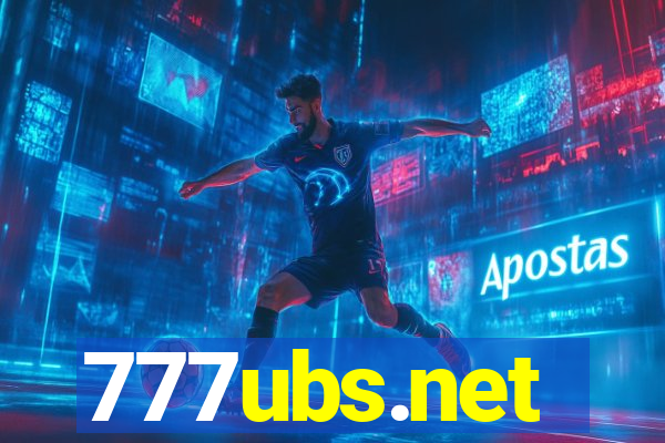 777ubs.net