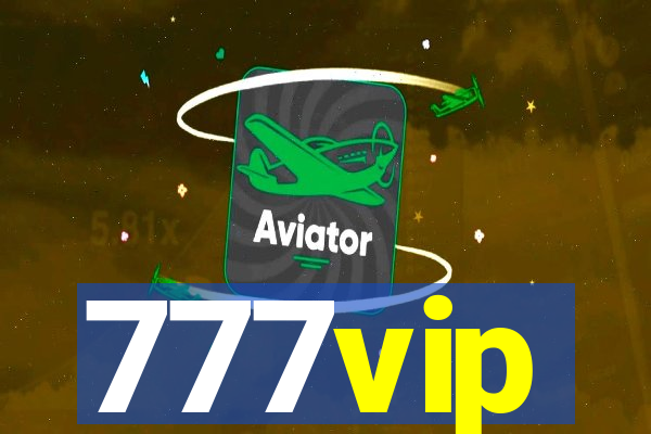 777vip