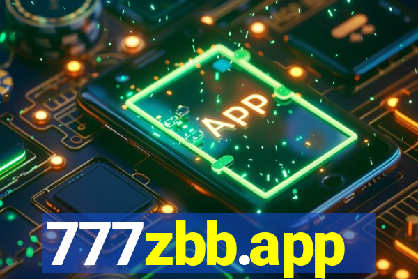 777zbb.app