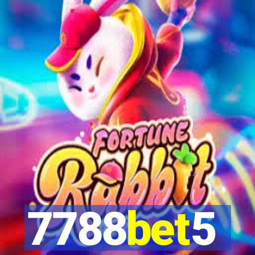 7788bet5