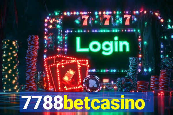 7788betcasino