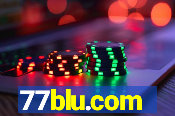 77blu.com