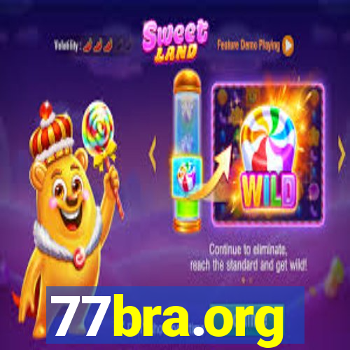 77bra.org