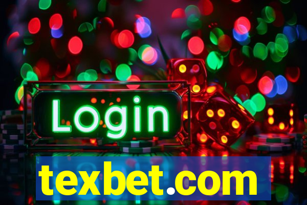 texbet.com