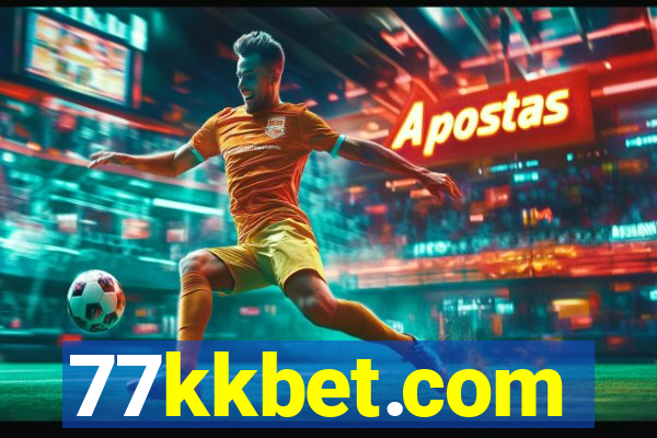 77kkbet.com