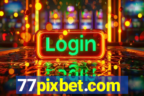 77pixbet.com