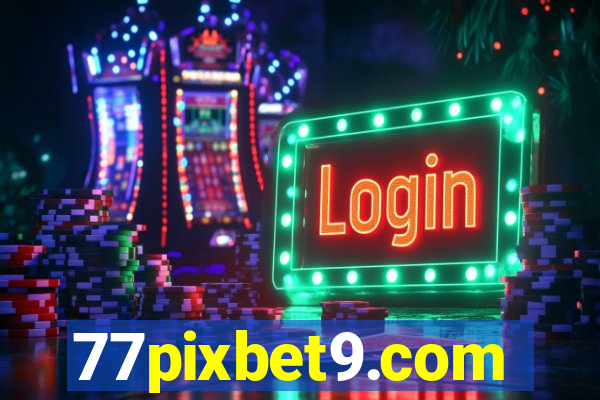 77pixbet9.com