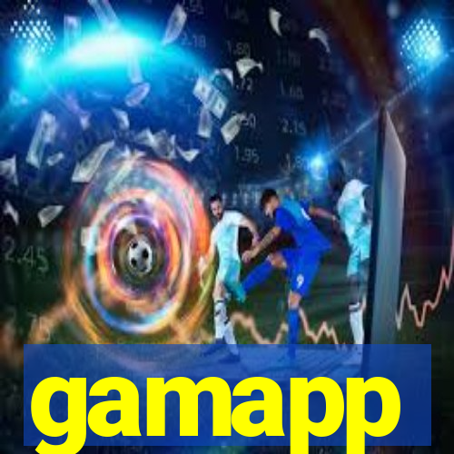 gamapp