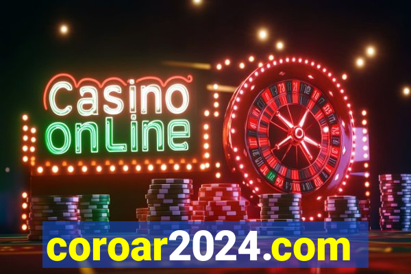 coroar2024.com