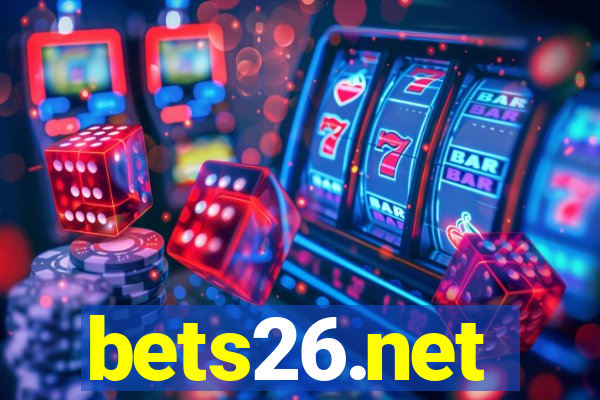 bets26.net