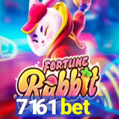 7161 bet