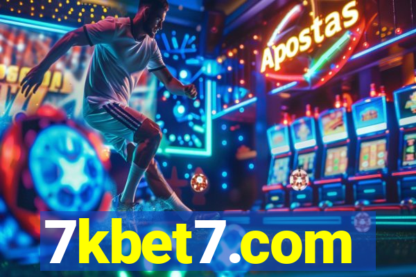 7kbet7.com