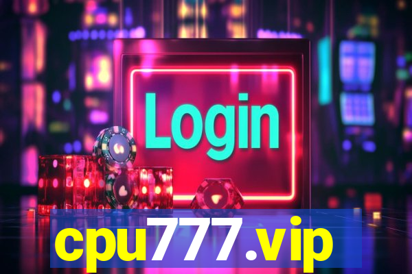 cpu777.vip