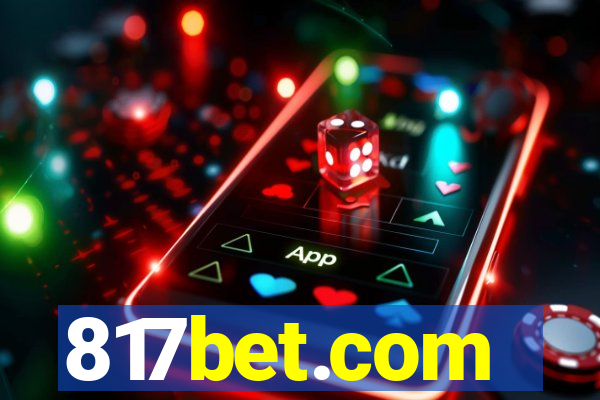 817bet.com