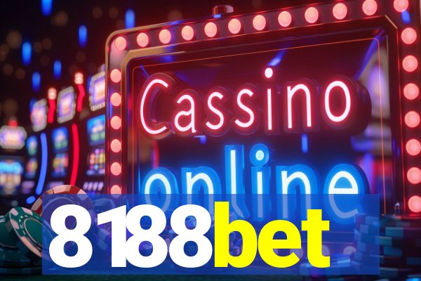 8188bet