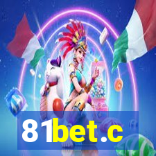 81bet.c