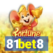 81bet8