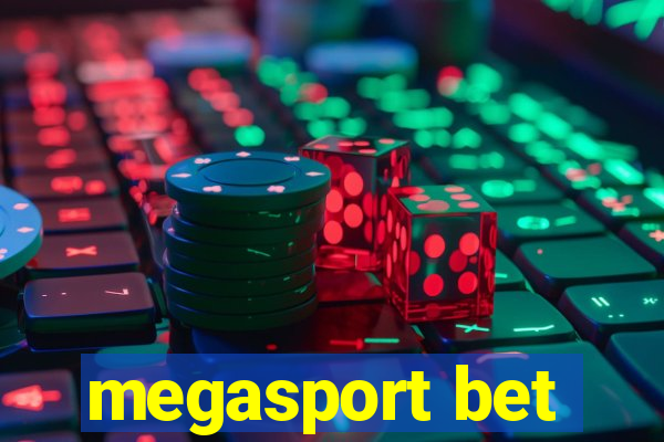 megasport bet