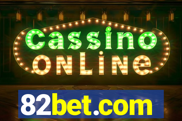 82bet.com